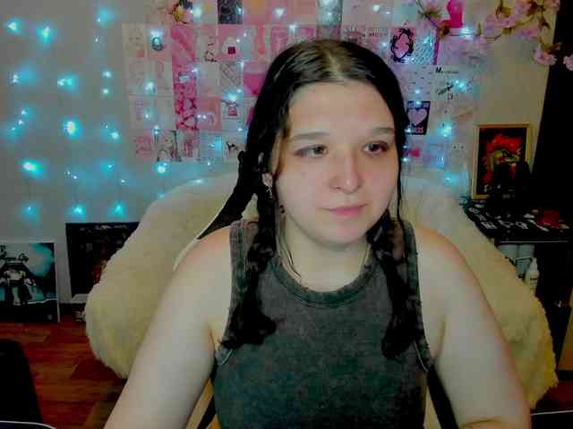 Acid-Kate Live Webcam on BongaCams