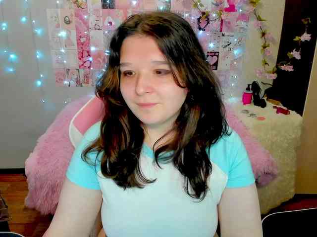 Acid-Kate webcam