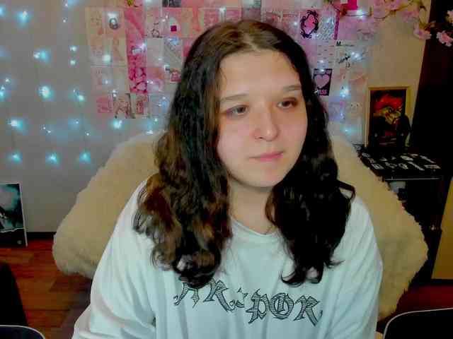 Acid-Kate webcam