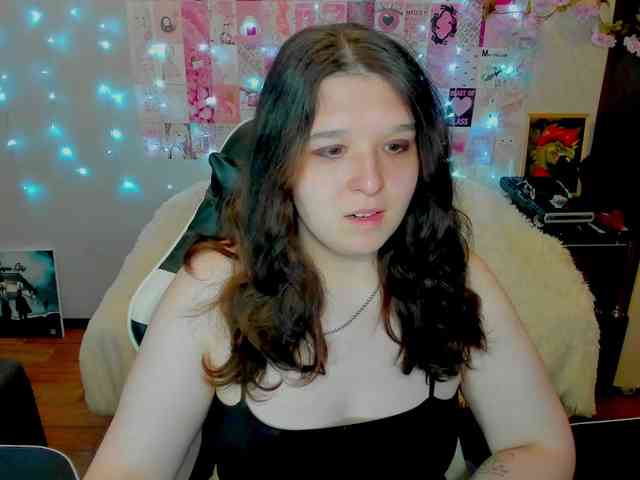 Acid-Kate Sex Cam Show