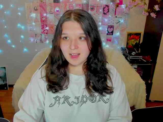 Acid-Kate webcam