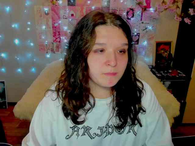 Acid-Kate webcam