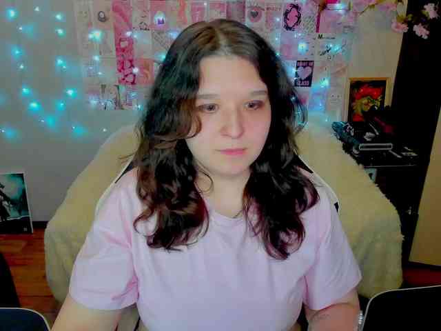 Acid-Kate webcam