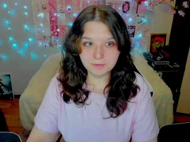 Acid-Kate webcam