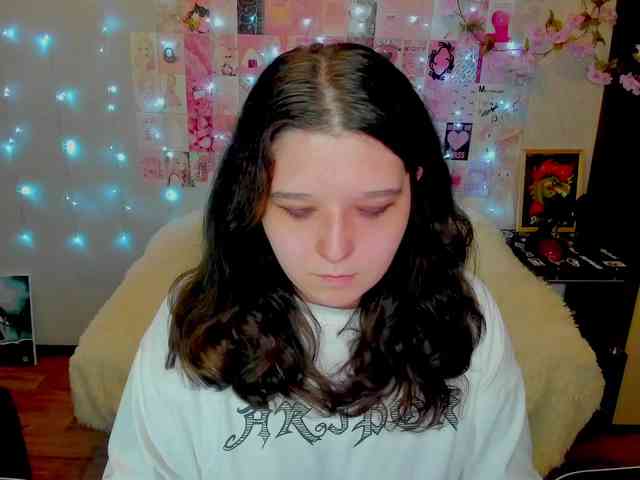 Acid-Kate webcam
