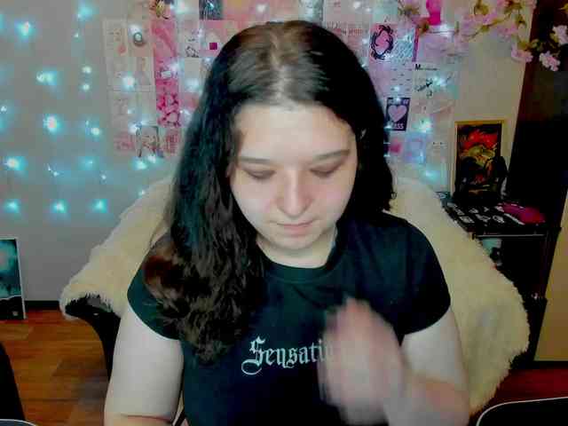 Acid-Kate webcam