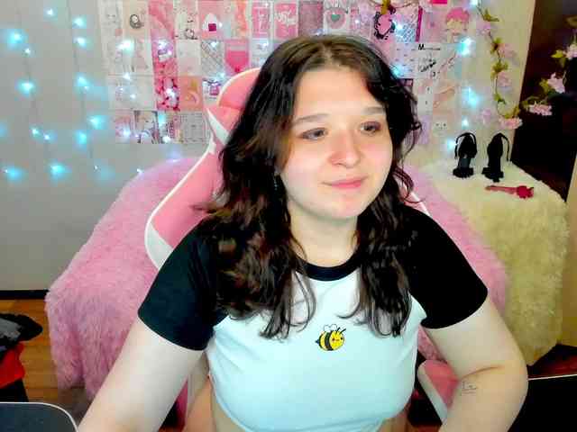 Acid-Kate webcam