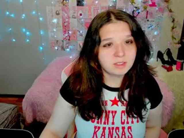 Acid-Kate webcam