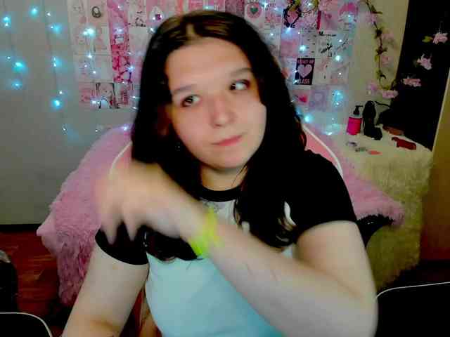 Acid-Kate webcam