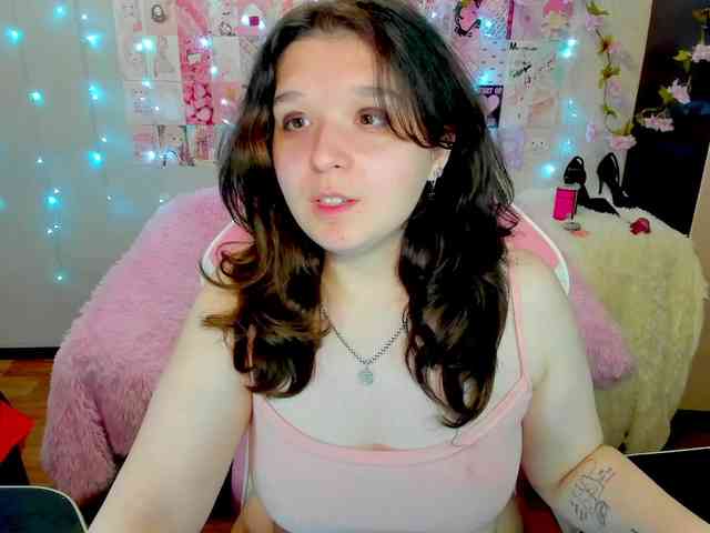 Acid-Kate webcam