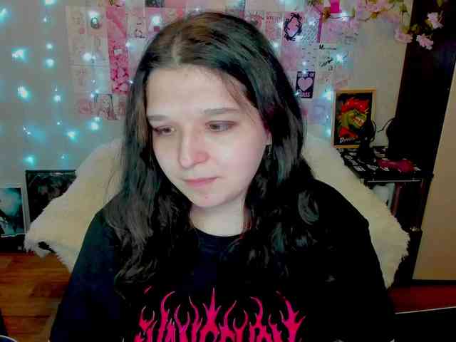 Acid-Kate webcam