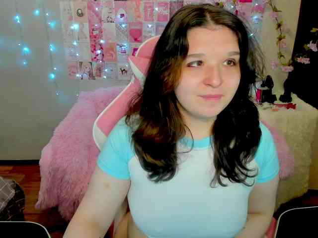 Acid-Kate webcam