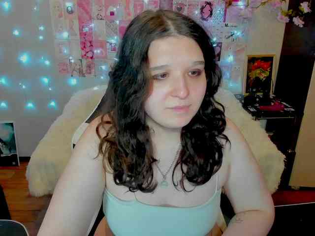 Acid-Kate webcam