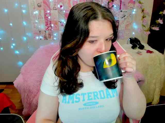 Acid-Kate webcam
