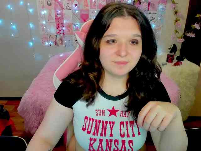 Acid-Kate webcam