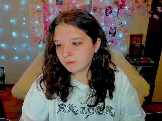 Acid-Kate webcam