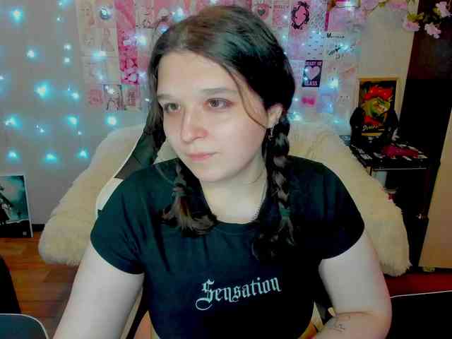 Acid-Kate webcam