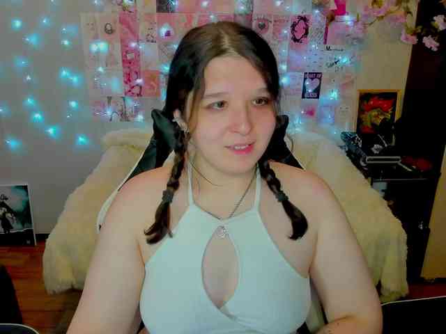 Acid-Kate webcam