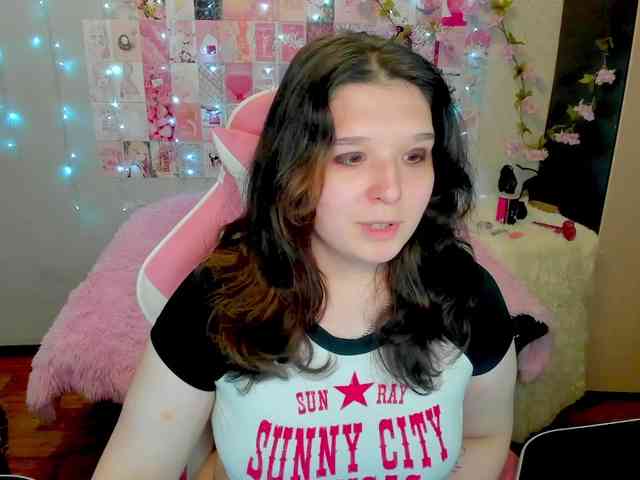 Acid-Kate webcam