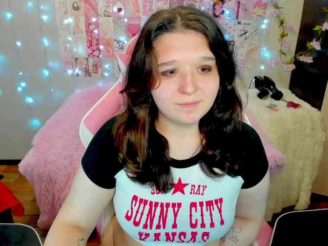 Acid-Kate webcam