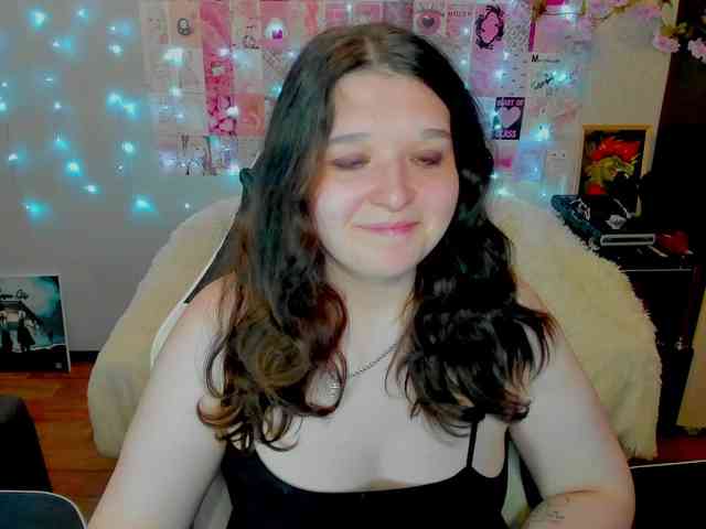 Acid-Kate webcam