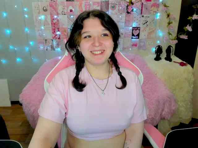 Acid-Kate webcam
