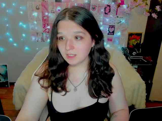 Acid-Kate webcam