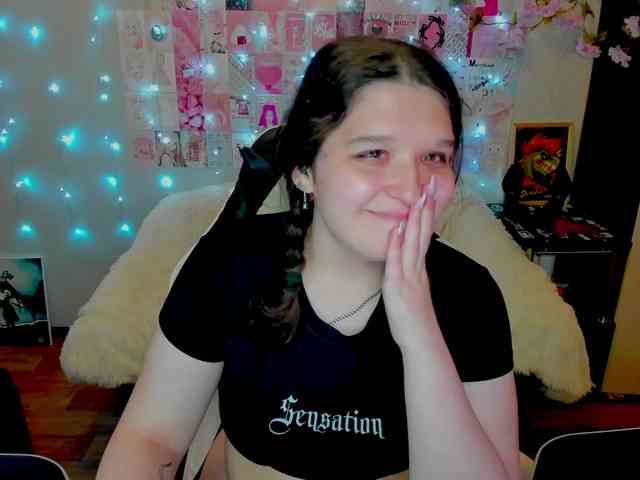 Acid-Kate webcam