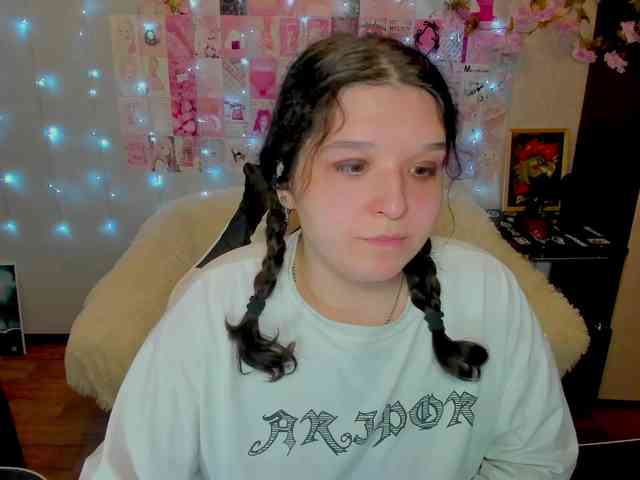 Acid-Kate webcam