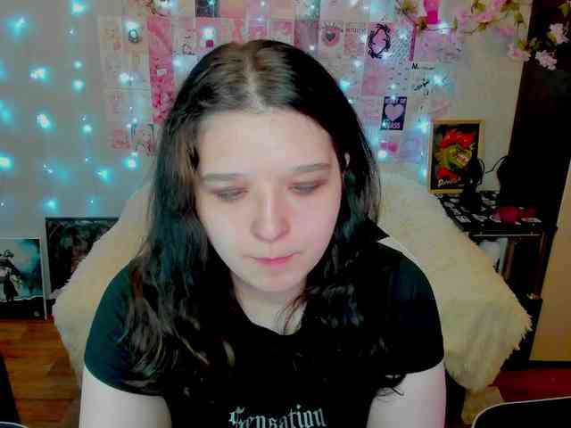 Acid-Kate webcam