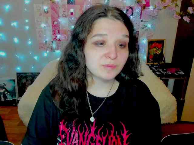 Acid-Kate webcam