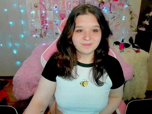 Acid-Kate webcam