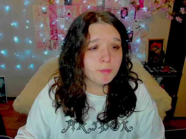 Acid-Kate webcam