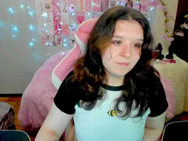Acid-Kate webcam