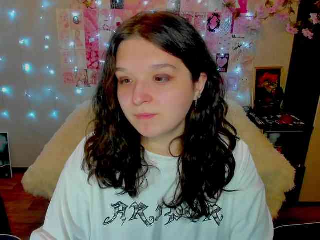 Acid-Kate webcam