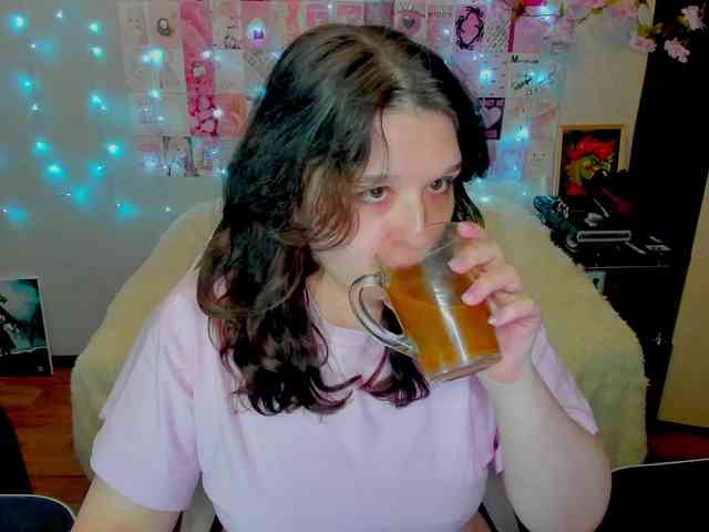 Acid-Kate webcam
