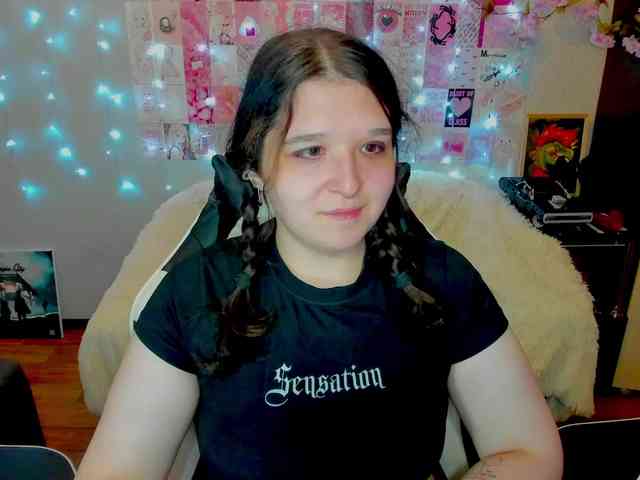 Acid-Kate webcam