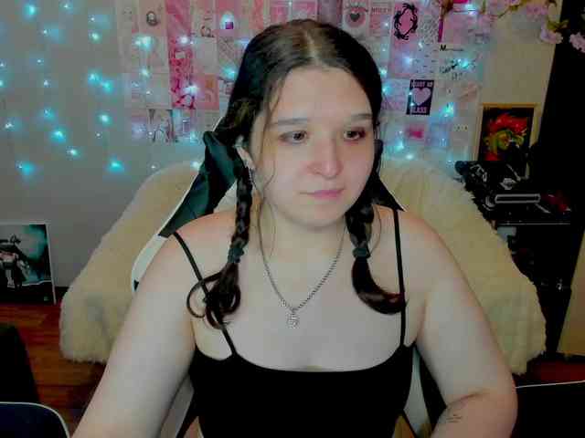 Acid-Kate webcam