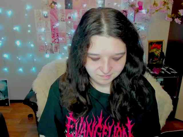 Acid-Kate webcam