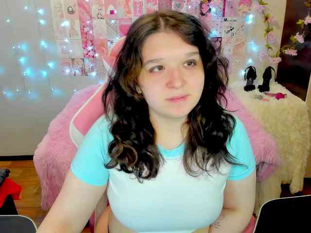 Acid-Kate webcam