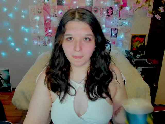 Acid-Kate Live Webcam on BongaCams