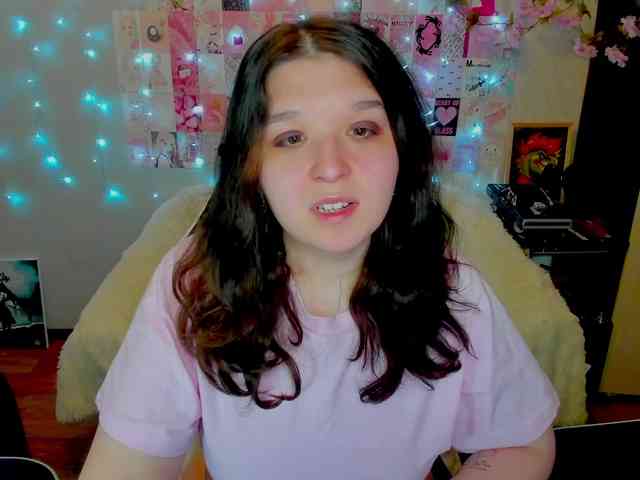 Acid-Kate webcam