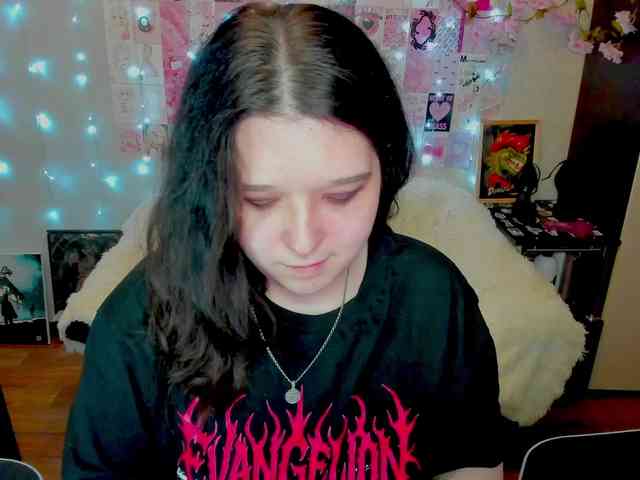 Acid-Kate webcam
