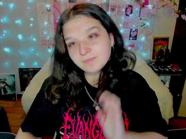 Acid-Kate webcam