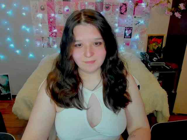 Acid-Kate Live Webcam on BongaCams