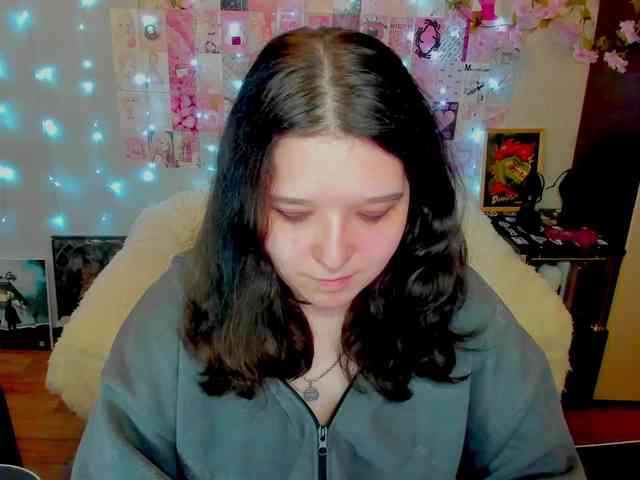 Acid-Kate webcam