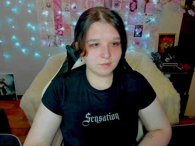 Acid-Kate webcam
