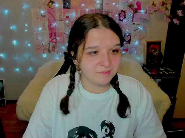 Acid-Kate webcam