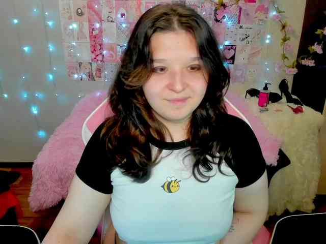 Acid-Kate webcam