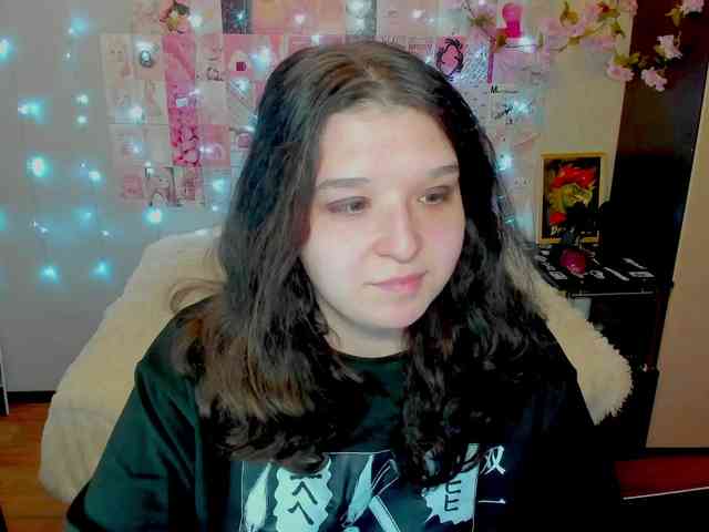 Acid-Kate webcam